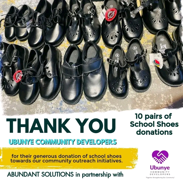 Mandela Month Partnership 4